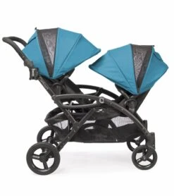 Contours 2016 Options Elite Double Stroller - Laguna -Stroller Promotion Store contours 2016 options elite double stroller laguna 226