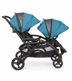 Contours 2016 Options Elite Double Stroller - Laguna -Stroller Promotion Store contours 2016 options elite double stroller laguna 227