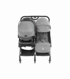 Contours Bitsy Double Stroller - Granite Gray 13 Contours Bitsy Double Stroller - Granite Gray -Stroller Promotion Store contours bitsy double stroller granite gray 209