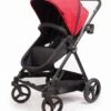 Contours Bliss 4-in-1 Convertible Stroller - Crimson 1 Contours Bliss 4-in-1 Convertible Stroller - Crimson -Stroller Promotion Store contours bliss 4 in 1 convertible stroller crimson 256