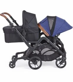 Contours Curve Double Stroller - Indigo Blue 12 Contours Curve Double Stroller - Indigo Blue -Stroller Promotion Store contours curve double stroller indigo blue 240
