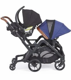 Contours Curve Double Stroller - Indigo Blue 13 Contours Curve Double Stroller - Indigo Blue -Stroller Promotion Store contours curve double stroller indigo blue 241