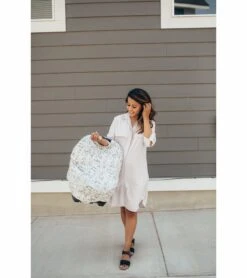 Copper Pearl Multi-Use Cover - Alta -Stroller Promotion Store copper pearl multi use cover alta 236