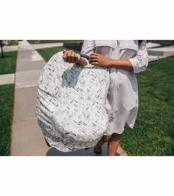 Copper Pearl Multi-Use Cover - Alta -Stroller Promotion Store copper pearl multi use cover alta 237