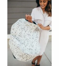 Copper Pearl Multi-Use Cover - Alta -Stroller Promotion Store copper pearl multi use cover alta 238