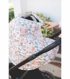 Copper Pearl Multi-Use Cover - Autumn -Stroller Promotion Store copper pearl multi use cover autumn 220