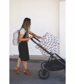 Copper Pearl Multi-Use Cover - Bison 12 Copper Pearl Multi-Use Cover - Bison -Stroller Promotion Store copper pearl multi use cover bison 147