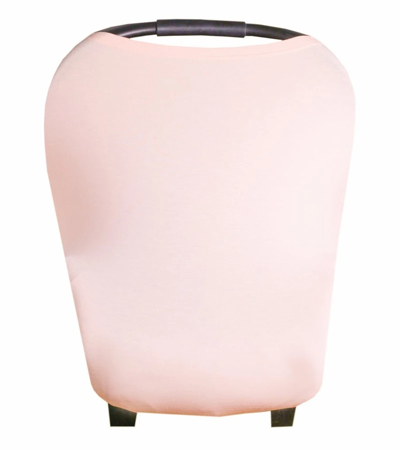 Copper Pearl Multi-Use Cover - Blush 3 Copper Pearl Multi-Use Cover - Blush