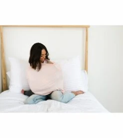 Copper Pearl Multi-Use Cover - Blush 9 Copper Pearl Multi-Use Cover - Blush -Stroller Promotion Store copper pearl multi use cover blush 106