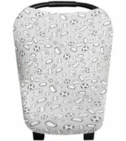 Copper Pearl Multi-Use Cover - Champ