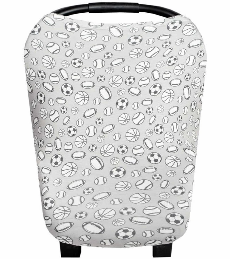 Copper Pearl Multi-Use Cover - Champ 3 Copper Pearl Multi-Use Cover - Champ