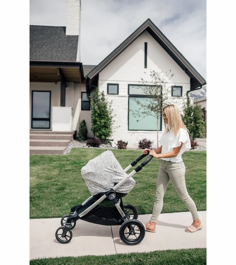 Copper Pearl Multi-Use Cover - Champ 5 Copper Pearl Multi-Use Cover - Champ - Image 3