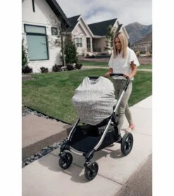 Copper Pearl Multi-Use Cover - Champ 13 Copper Pearl Multi-Use Cover - Champ -Stroller Promotion Store copper pearl multi use cover champ 222
