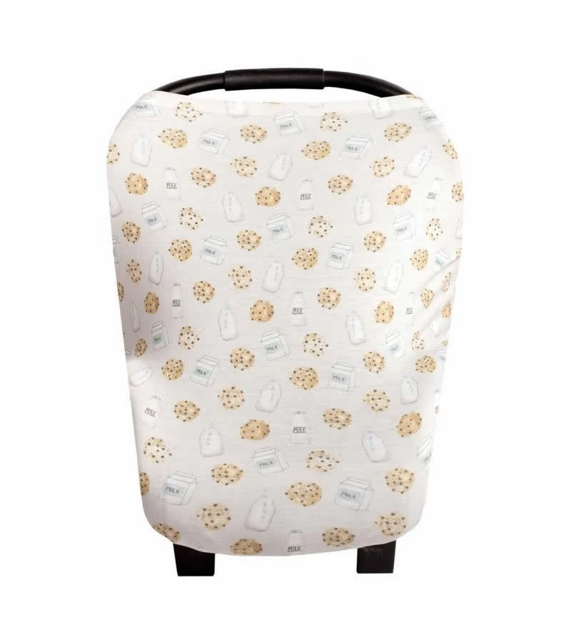 Copper Pearl Multi-Use Cover - Chip 3 Copper Pearl Multi-Use Cover - Chip