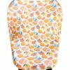 Copper Pearl Multi-Use Cover - Citrus 1 Copper Pearl Multi-Use Cover - Citrus -Stroller Promotion Store copper pearl multi use cover citrus 139