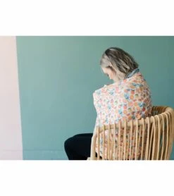 Copper Pearl Multi-Use Cover - Citrus -Stroller Promotion Store copper pearl multi use cover citrus 144