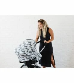 Stroller Promotion Store -Stroller Promotion Store copper pearl multi use cover gunnar 102