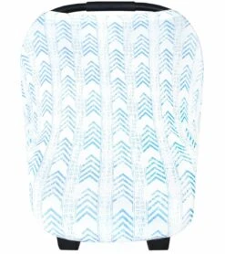 Copper Pearl Multi-Use Cover - Jude