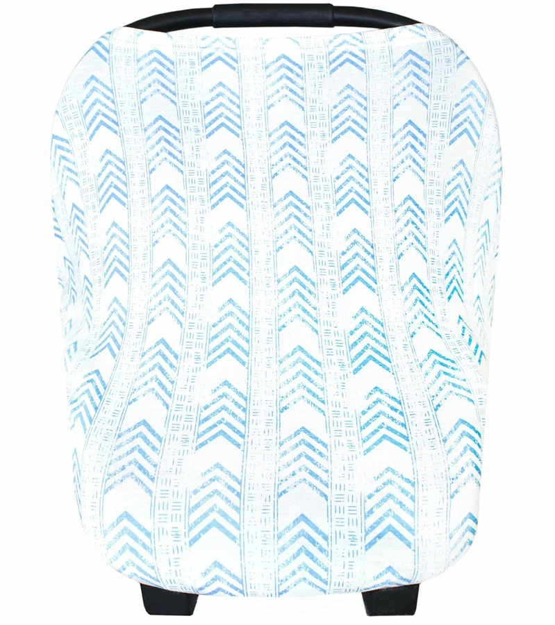 Copper Pearl Multi-Use Cover - Jude 3 Copper Pearl Multi-Use Cover - Jude