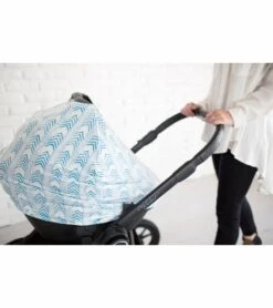 Copper Pearl Multi-Use Cover - Jude 8 Copper Pearl Multi-Use Cover - Jude -Stroller Promotion Store copper pearl multi use cover jude 124