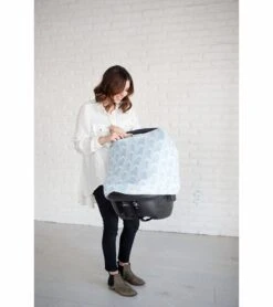 Copper Pearl Multi-Use Cover - Jude 9 Copper Pearl Multi-Use Cover - Jude -Stroller Promotion Store copper pearl multi use cover jude 125