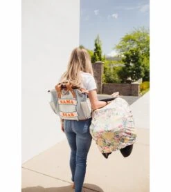 Copper Pearl Multi-Use Cover - Lark 11 Copper Pearl Multi-Use Cover - Lark -Stroller Promotion Store copper pearl multi use cover lark 273