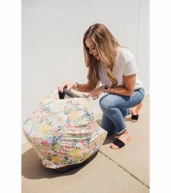 Copper Pearl Multi-Use Cover - Lark 13 Copper Pearl Multi-Use Cover - Lark -Stroller Promotion Store copper pearl multi use cover lark 275