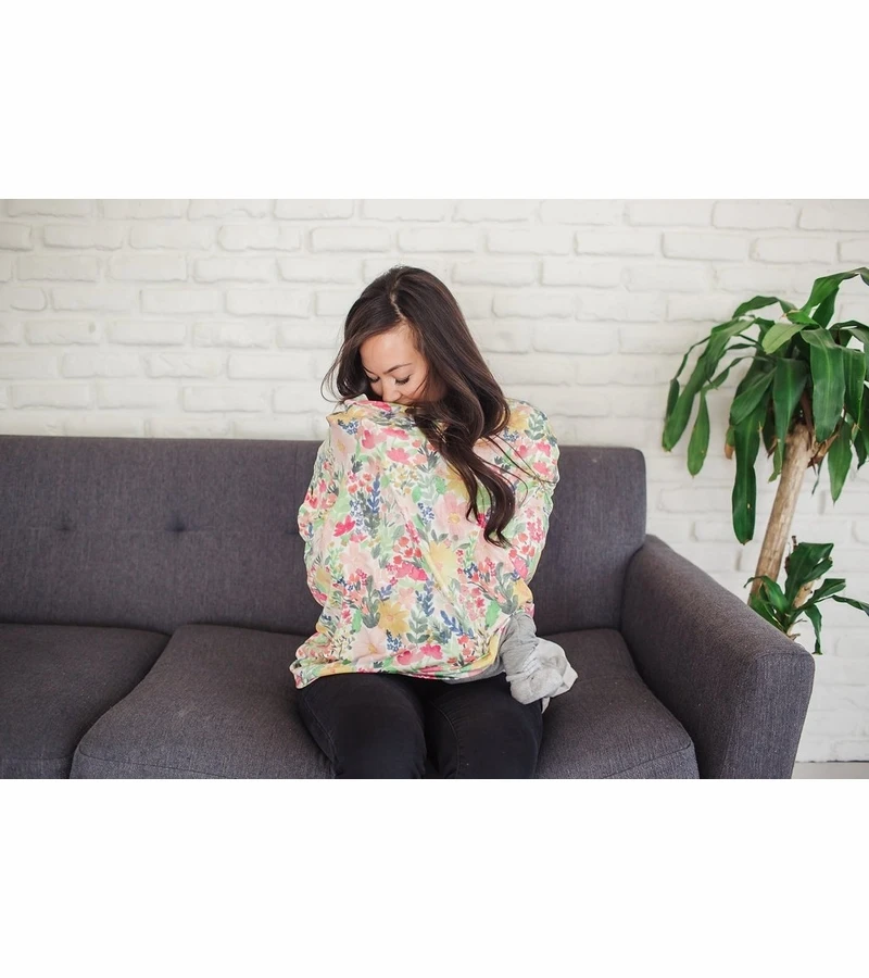 Copper Pearl Multi-Use Cover - Lark 8 Copper Pearl Multi-Use Cover - Lark - Image 6