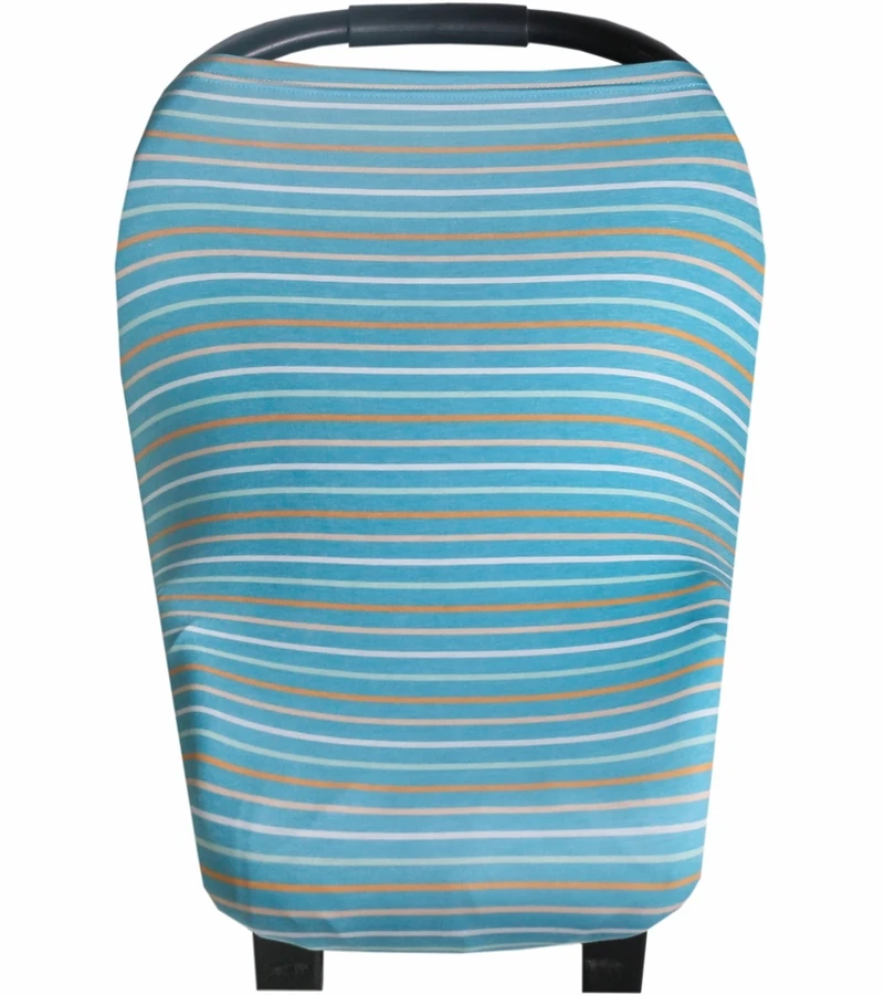 Copper Pearl Multi-Use Cover - Milo 3 Copper Pearl Multi-Use Cover - Milo