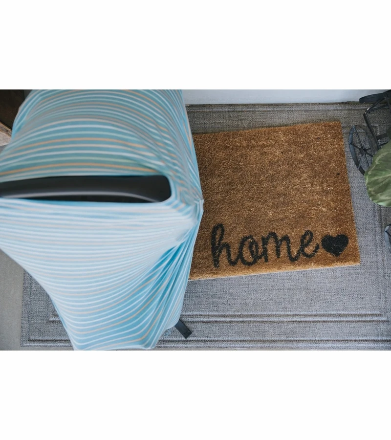 Copper Pearl Multi-Use Cover - Milo 5 Copper Pearl Multi-Use Cover - Milo - Image 3