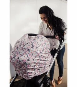 Stroller Promotion Store -Stroller Promotion Store copper pearl multi use cover morgan 279