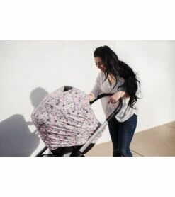 Copper Pearl Multi-Use Cover - Morgan -Stroller Promotion Store copper pearl multi use cover morgan 283