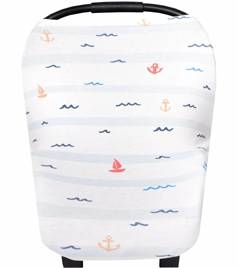 Copper Pearl Multi-Use Cover - Newport 3 Copper Pearl Multi-Use Cover - Newport