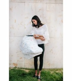 Copper Pearl Multi-Use Cover - Newport 11 Copper Pearl Multi-Use Cover - Newport -Stroller Promotion Store copper pearl multi use cover newport 145