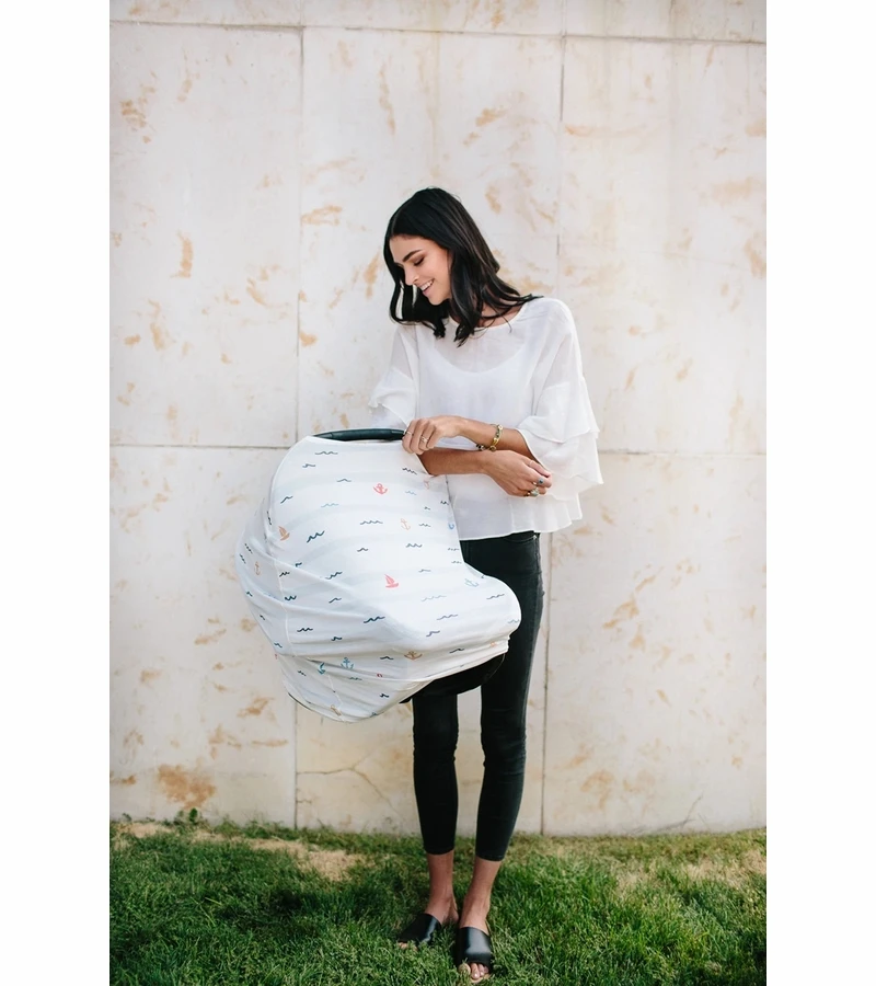 Copper Pearl Multi-Use Cover - Newport 6 Copper Pearl Multi-Use Cover - Newport - Image 4