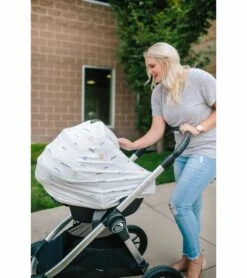 Copper Pearl Multi-Use Cover - Newport 13 Copper Pearl Multi-Use Cover - Newport -Stroller Promotion Store copper pearl multi use cover newport 147