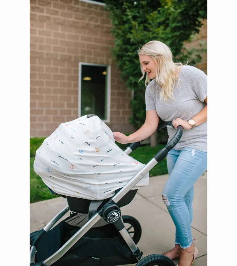 Copper Pearl Multi-Use Cover - Newport 8 Copper Pearl Multi-Use Cover - Newport - Image 6