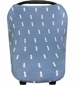 Copper Pearl Multi-Use Cover - North