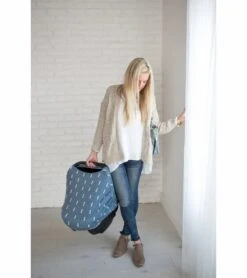 Copper Pearl Multi-Use Cover - North -Stroller Promotion Store copper pearl multi use cover north 217