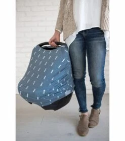 Copper Pearl Multi-Use Cover - North -Stroller Promotion Store copper pearl multi use cover north 218