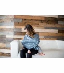 Copper Pearl Multi-Use Cover - North -Stroller Promotion Store copper pearl multi use cover north 219