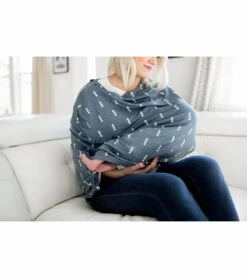 Copper Pearl Multi-Use Cover - North -Stroller Promotion Store copper pearl multi use cover north 220