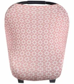 Copper Pearl Multi-Use Cover - Star