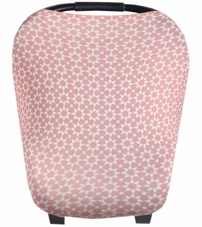 Copper Pearl Multi-Use Cover - Star 3 Copper Pearl Multi-Use Cover - Star