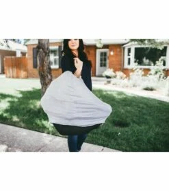 Copper Pearl Multi-Use Cover - Summit -Stroller Promotion Store copper pearl multi use cover summit 118