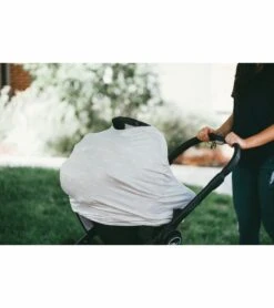 Copper Pearl Multi-Use Cover - Summit -Stroller Promotion Store copper pearl multi use cover summit 119