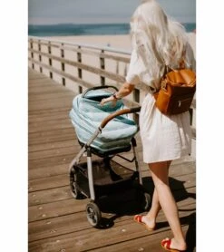 Copper Pearl Multi-Use Cover - Waves 11 Copper Pearl Multi-Use Cover - Waves -Stroller Promotion Store copper pearl multi use cover waves 182