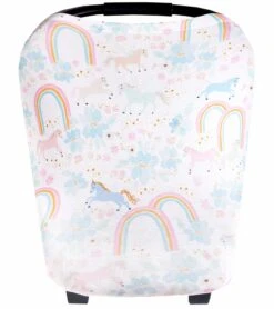 Copper Pearl Multi-Use Cover - Whimsy