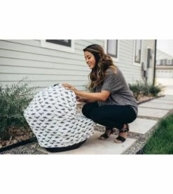 Copper Pearl Multi-Use Cover - Wild 9 Copper Pearl Multi-Use Cover - Wild -Stroller Promotion Store copper pearl multi use cover wild 143