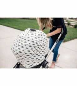 Copper Pearl Multi-Use Cover - Wild 10 Copper Pearl Multi-Use Cover - Wild -Stroller Promotion Store copper pearl multi use cover wild 144